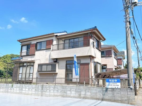 detached 茨城県つくば市上横場253-1 M.Iビル2-A号室