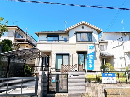 detached 茨城県つくば市上横場253-1 M.Iビル2-A号室