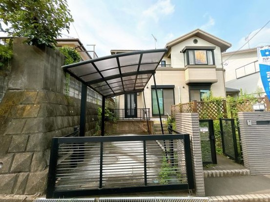 detached 茨城県つくば市上横場253-1 M.Iビル2-A号室