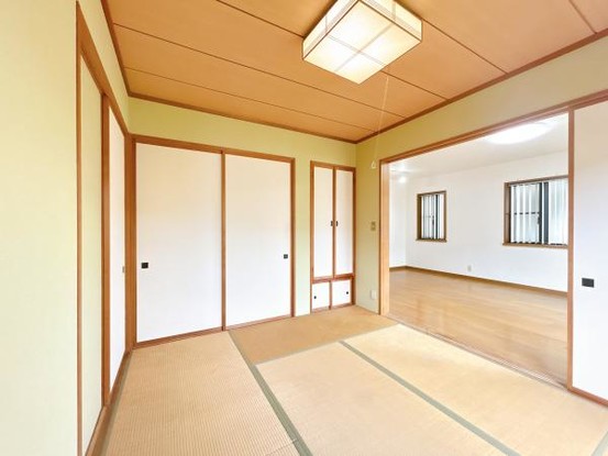 detached 茨城県つくば市上横場253-1 M.Iビル2-A号室