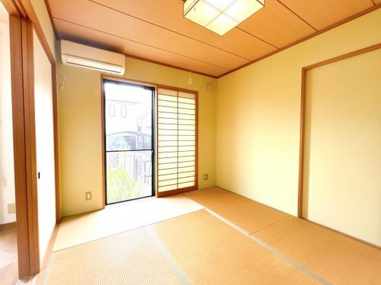 detached 茨城県つくば市上横場253-1 M.Iビル2-A号室