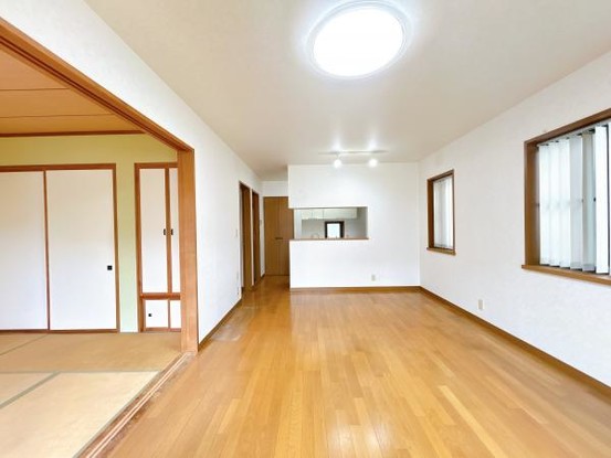 detached 茨城県つくば市上横場253-1 M.Iビル2-A号室