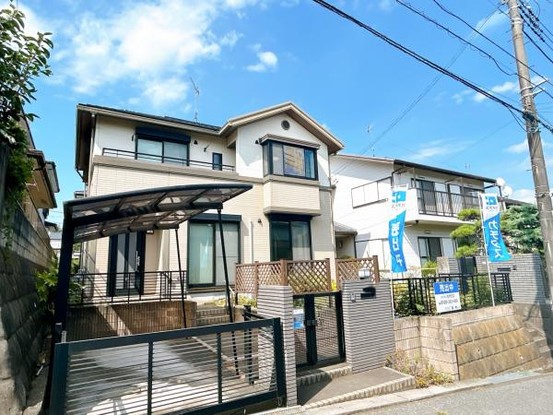 detached 茨城県つくば市上横場253-1 M.Iビル2-A号室