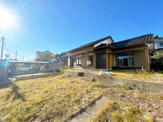 detached 茨城県つくば市上横場253-1 M.Iビル2-A号室