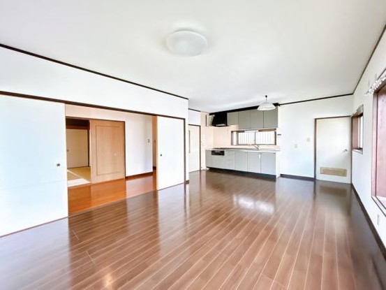 detached 茨城県つくば市上横場253-1 M.Iビル2-A号室