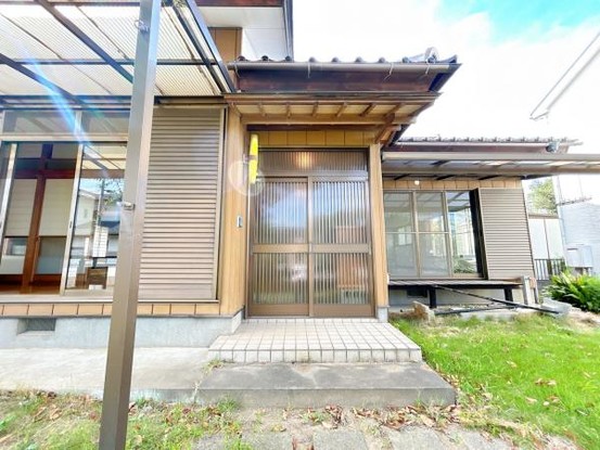 detached 茨城県つくば市上横場253-1 M.Iビル2-A号室