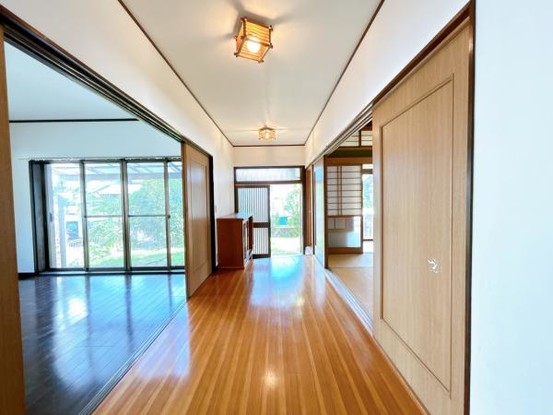 detached 茨城県つくば市上横場253-1 M.Iビル2-A号室