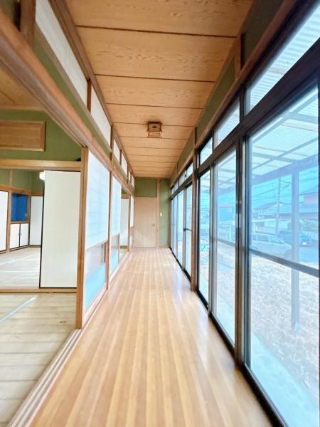 detached 茨城県つくば市上横場253-1 M.Iビル2-A号室