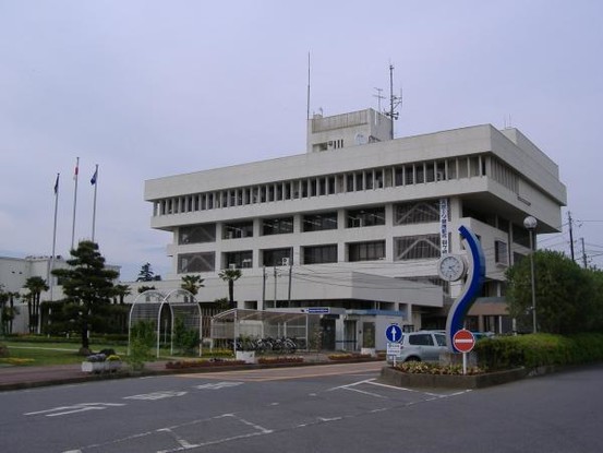 detached 茨城県つくば市上横場253-1 M.Iビル2-A号室
