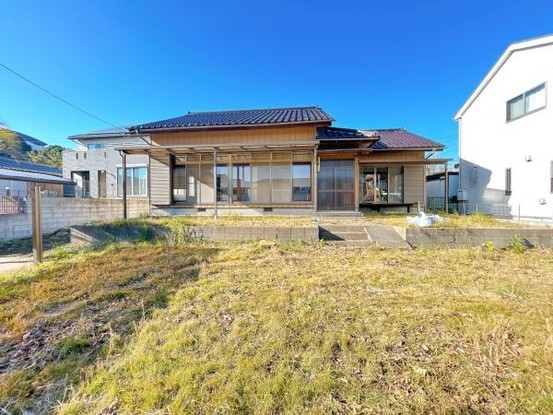 detached 茨城県つくば市上横場253-1 M.Iビル2-A号室