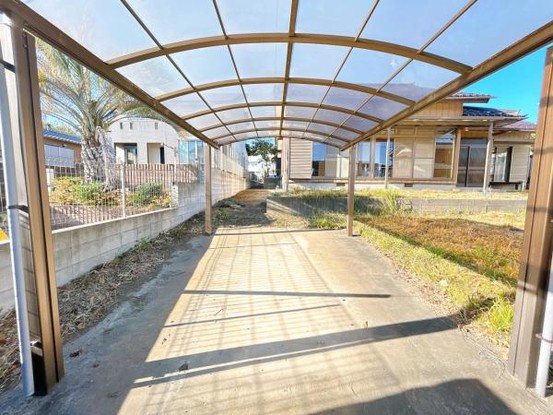 detached 茨城県つくば市上横場253-1 M.Iビル2-A号室