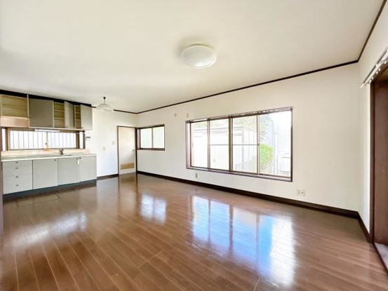 detached 茨城県つくば市上横場253-1 M.Iビル2-A号室