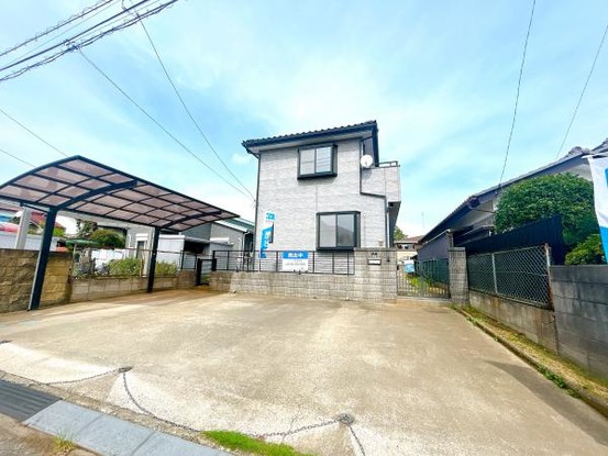 detached 茨城県つくば市上横場253-1 M.Iビル2-A号室