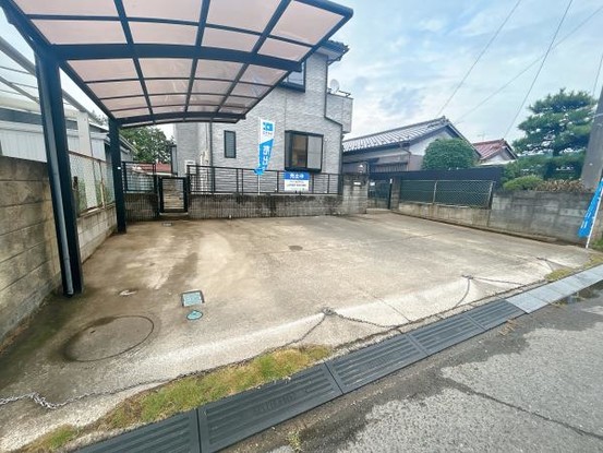 detached 茨城県つくば市上横場253-1 M.Iビル2-A号室