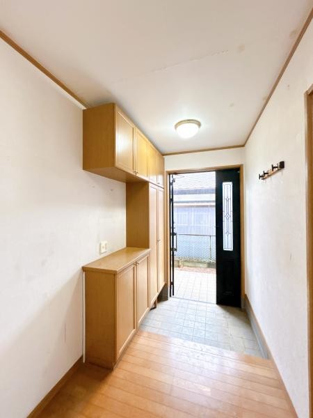 detached 茨城県つくば市上横場253-1 M.Iビル2-A号室