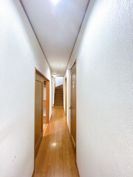 detached 茨城県つくば市上横場253-1 M.Iビル2-A号室