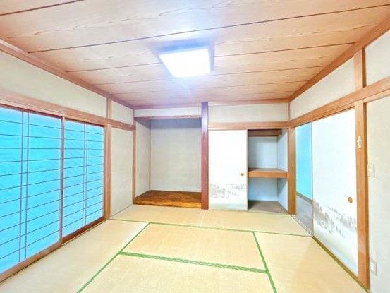 detached 茨城県つくば市上横場253-1 M.Iビル2-A号室