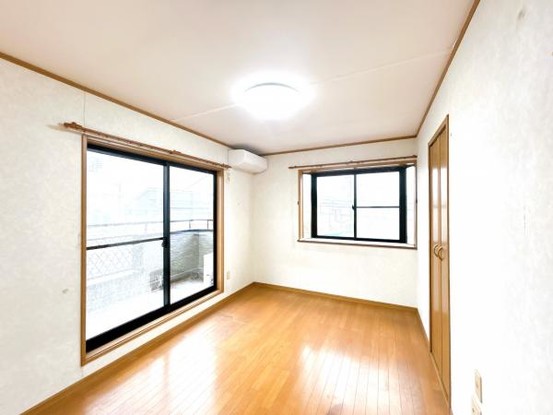 detached 茨城県つくば市上横場253-1 M.Iビル2-A号室