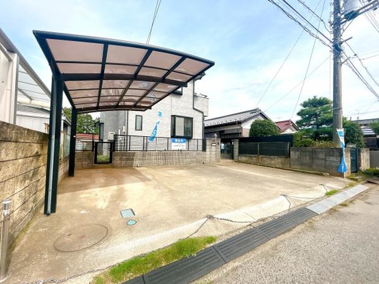 detached 茨城県つくば市上横場253-1 M.Iビル2-A号室