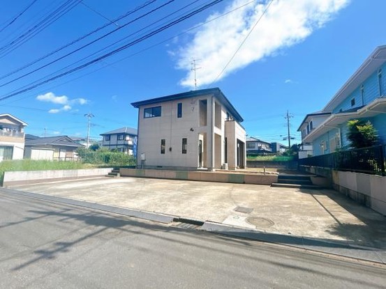 detached 茨城県つくば市上横場253-1 M.Iビル2-A号室