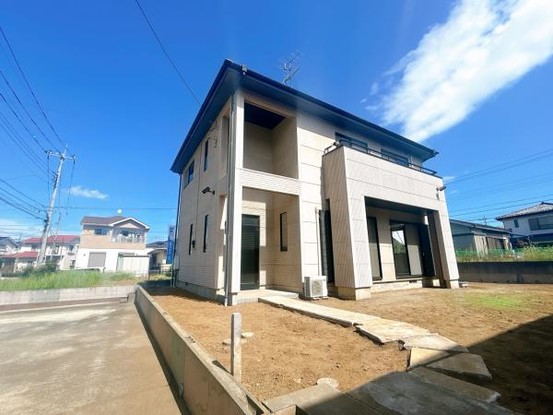 detached 茨城県つくば市上横場253-1 M.Iビル2-A号室