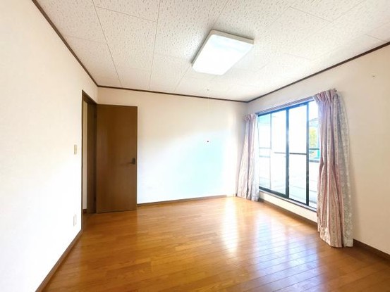 detached 茨城県つくば市上横場253-1 M.Iビル2-A号室