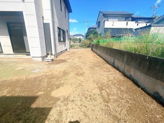 detached 茨城県つくば市上横場253-1 M.Iビル2-A号室