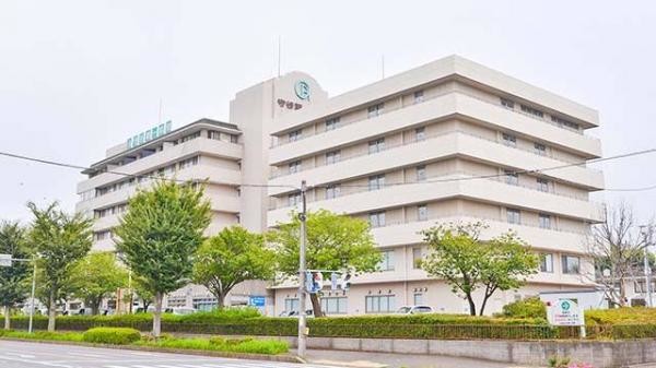 detached 茨城県つくば市上横場253-1 M.Iビル2-A号室