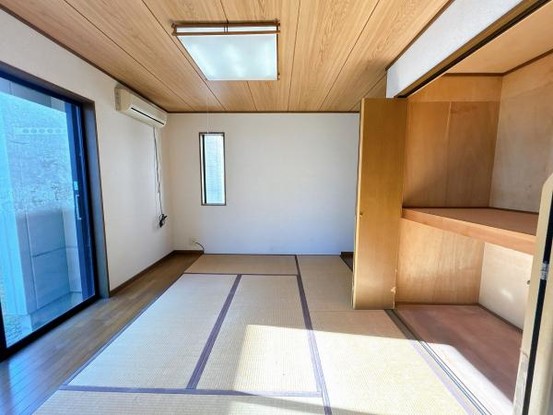 detached 茨城県つくば市上横場253-1 M.Iビル2-A号室