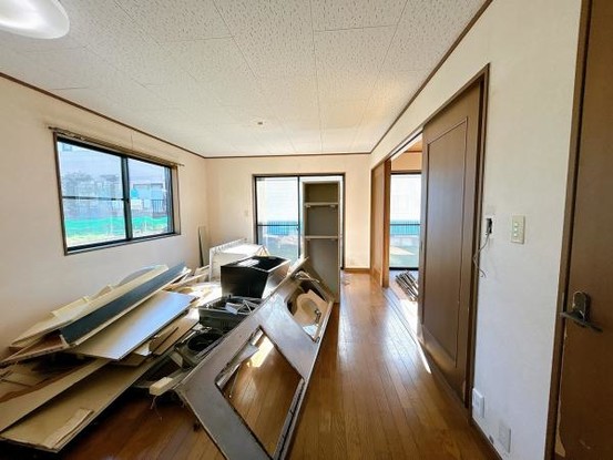 detached 茨城県つくば市上横場253-1 M.Iビル2-A号室