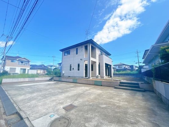 detached 茨城県つくば市上横場253-1 M.Iビル2-A号室