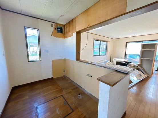 detached 茨城県つくば市上横場253-1 M.Iビル2-A号室