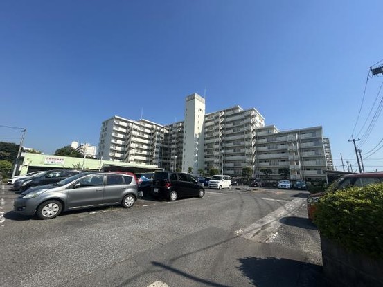 apartment 茨城県つくば市上横場253-1 M.Iビル2-A号室