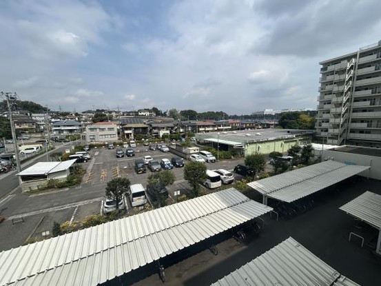 apartment 茨城県つくば市上横場253-1 M.Iビル2-A号室