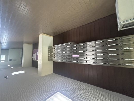 apartment 茨城県つくば市上横場253-1 M.Iビル2-A号室