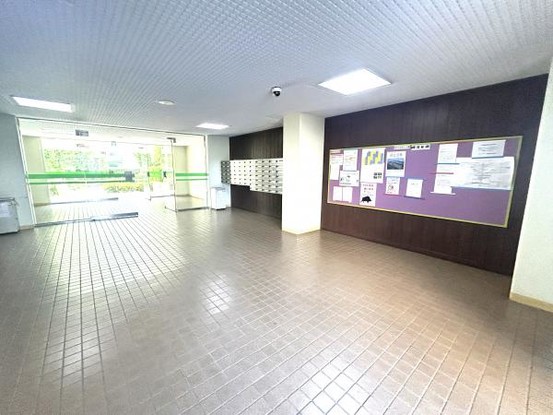 apartment 茨城県つくば市上横場253-1 M.Iビル2-A号室