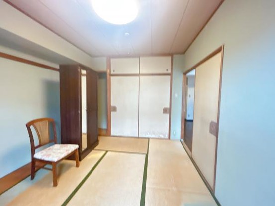apartment 茨城県つくば市上横場253-1 M.Iビル2-A号室