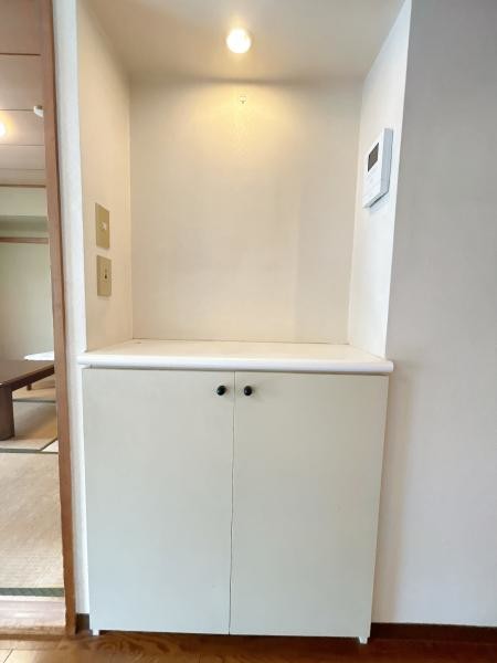 apartment 茨城県つくば市上横場253-1 M.Iビル2-A号室