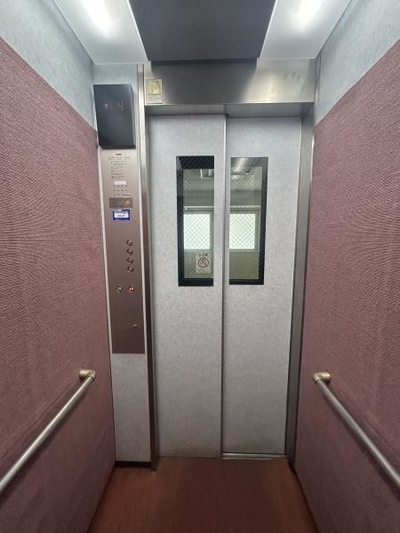 apartment 茨城県つくば市上横場253-1 M.Iビル2-A号室