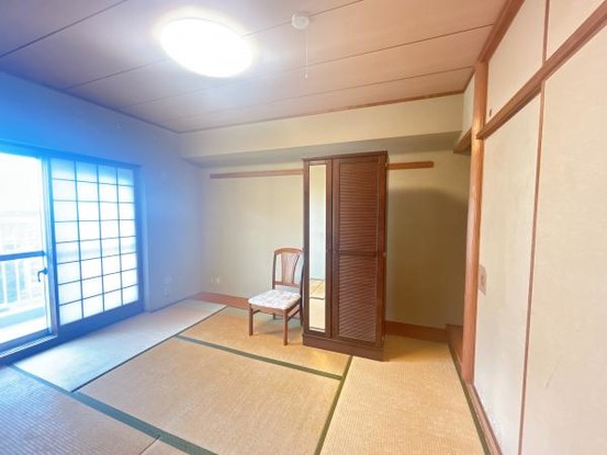 apartment 茨城県つくば市上横場253-1 M.Iビル2-A号室