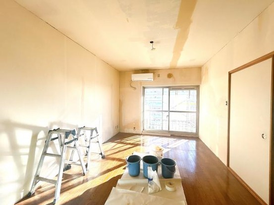 apartment 茨城県つくば市上横場253-1 M.Iビル2-A号室
