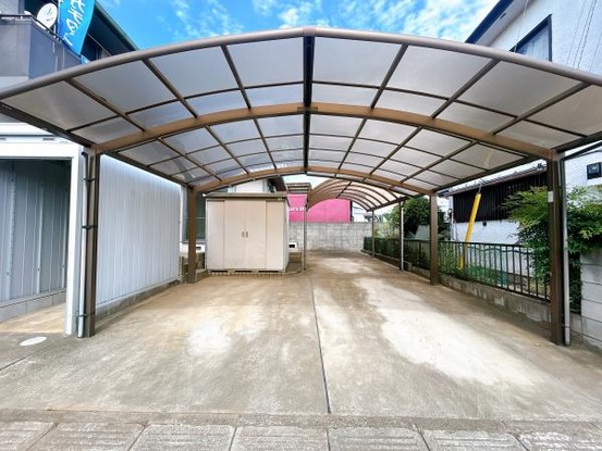 detached 茨城県つくば市上横場253-1 M.Iビル2-A号室