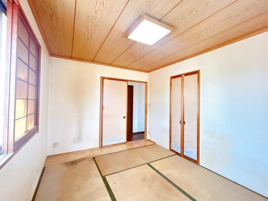 detached 茨城県つくば市上横場253-1 M.Iビル2-A号室