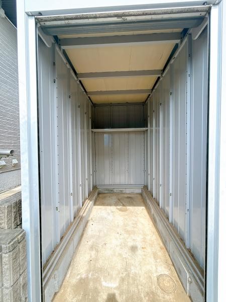 detached 茨城県つくば市上横場253-1 M.Iビル2-A号室