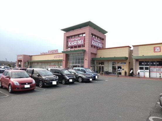 detached 茨城県つくば市上横場253-1 M.Iビル2-A号室