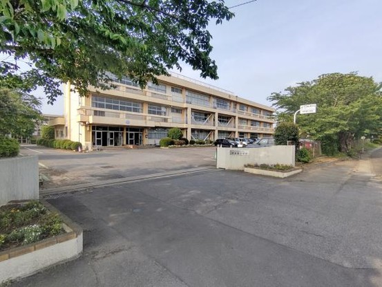 detached 茨城県つくば市上横場253-1 M.Iビル2-A号室