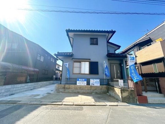 detached 茨城県つくば市上横場253-1 M.Iビル2-A号室