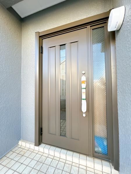 detached 茨城県つくば市上横場253-1 M.Iビル2-A号室