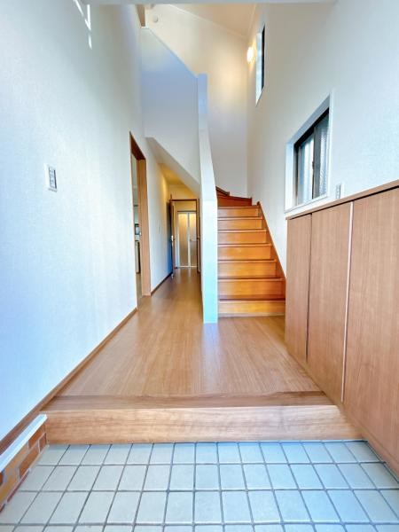 detached 茨城県つくば市上横場253-1 M.Iビル2-A号室