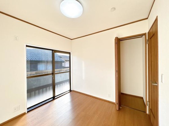 detached 茨城県つくば市上横場253-1 M.Iビル2-A号室